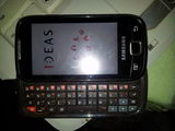SAMSUN i5510