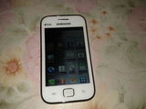 Samsung ace duos