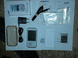 Samsung B5330 Galaxy Chat