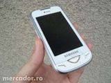 Samsung B7722i Dual Sim White