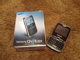 Samsung C3220