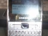 Samsung C3222 dual sim