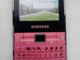 Samsung chat c3222