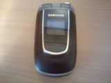 Samsung clapeta