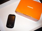 samsung corby color