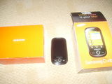 SAMSUNG CORBY S3650