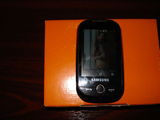 Samsung Corby S3650
