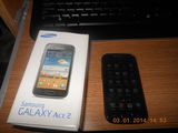 Samsung Galaxy ace 2