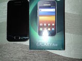Samsung Galaxy Ace