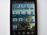 Samsung Galaxy Ace 5830