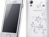 Samsung Galaxy Ace