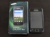 Samsung Galaxy ACE