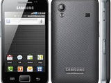 Samsung Galaxy Ace GT S5830