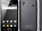 Samsung Galaxy Ace (GT-S5839i) negru