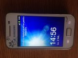 Samsung galaxy ace la fleur