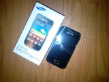Samsung Galaxy Ace Plus+card 8gb