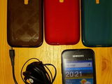 Samsung Galaxy Ace Plus S7500