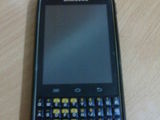 Samsung Galaxy Chat