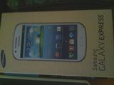 Samsung Galaxy Express 4G