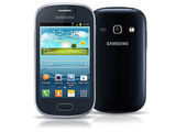 Samsung Galaxy Fame