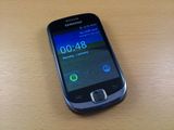 Samsung galaxy fit