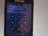 Samsung Galaxy Fit S5670
