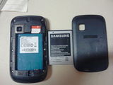 Samsung galaxy fit s5670