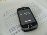 Samsung GALAXY Fit s5670 Android