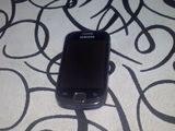 Samsung Galaxy Fit S5670 Black + Flappy Bird Instalat