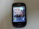 Samsung Galaxy Fit S5670, camera 5MP arata si functineaza impecabil