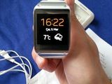 Samsung Galaxy Gear - Garantie