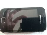 Samsung Galaxy Gio S5660