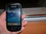 Samsung galaxy mini 1