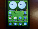 Samsung Galaxy Mini S5570