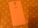 Samsung Galaxy Note 3 N900 (display spart)