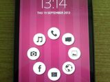 Samsung Galaxy Note I GT-N7000
