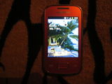 Samsung Galaxy Pocket GT S 5300
