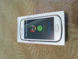 Samsung galaxy S 3 mini!
