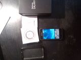 Samsung Galaxy S