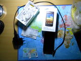 samsung galaxy s advance