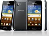 Samsung galaxy S Advance