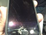 Samsung Galaxy S display spart