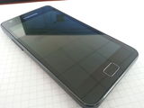 Samsung Galaxy S II