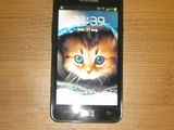 Samsung Galaxy S II