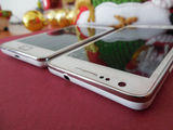 Samsung Galaxy S II