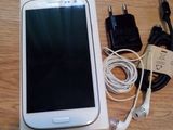Samsung Galaxy S III impecabil (unlocked)