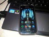 samsung galaxy s plus
