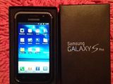 Samsung Galaxy S Plus