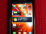 Samsung Galaxy S Plus Black 8GB