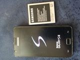 Samsung Galaxy S2